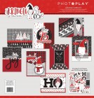 Photo Play Kringle & Co. Holiday Card Kit