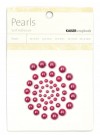 Plum Pearls KaiserCraft Plum Pearls