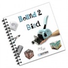 Various N/A Bind It All Bound 2 Bind Idea Book