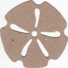 Brown Chipboard The Chipboard Store Sand Dollar