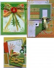  Paper All Occasion Card Kit