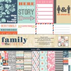 Teresa Collins Family Stories Collection Pack