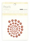 KaiserCraft Copper Pearls