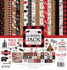 EP Little LumberJack Collection Pack